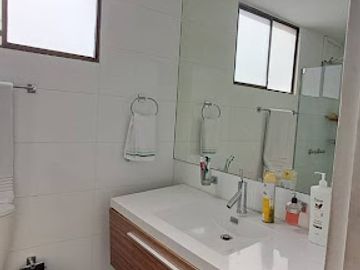VENTA de APARTAMENTO en BARRANQUILLA