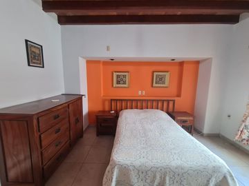 Casa de Campo en las Golondrinas, Colima