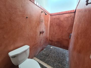 Casa de Campo en las Golondrinas, Colima