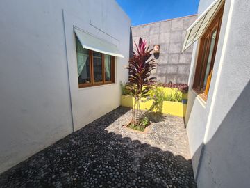 Casa de Campo en las Golondrinas, Colima
