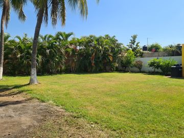 Casa de Campo en las Golondrinas, Colima