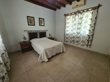 Casa de Campo en las Golondrinas, Colima