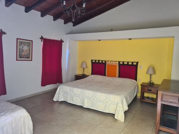 Casa de Campo en las Golondrinas, Colima