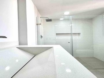 APARTAMENTO EN ARRIENDO EN EL CENTRO/PEREIRA