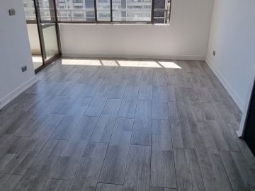 EXCELENTE DEPTO, REMODELADO.