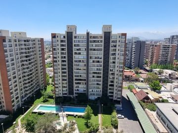 EXCELENTE DEPTO, REMODELADO.