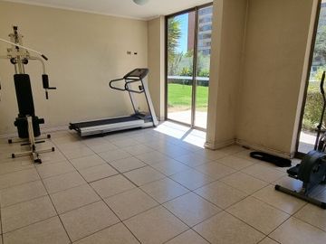 EXCELENTE DEPTO, REMODELADO.