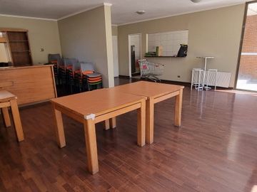 EXCELENTE DEPTO, REMODELADO.