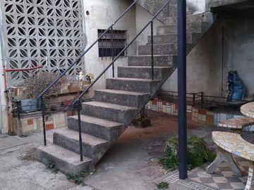 Casa - Moron