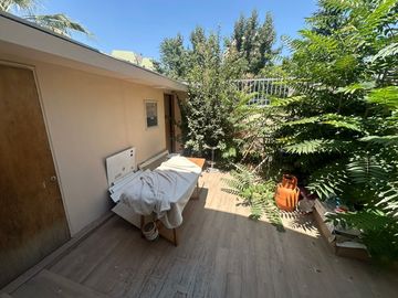 LINDA CASA EN AV. SEBASTIAN PIÑERA