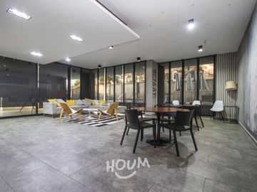 PISO 7, AZOTEA CON QUINCHO, 2 ESTACIONAMIENTOS