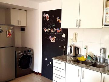 Paseo Victorica Al 400 - 2 Ambientes con Excelente Vista Abierta y Amenities