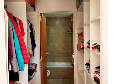 Paseo Victorica Al 400 - 2 Ambientes con Excelente Vista Abierta y Amenities