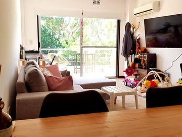 Paseo Victorica Al 400 - 2 Ambientes con Excelente Vista Abierta y Amenities