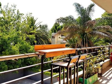 Paseo Victorica Al 400 - 2 Ambientes con Excelente Vista Abierta y Amenities