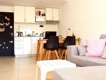 Paseo Victorica Al 400 - 2 Ambientes con Excelente Vista Abierta y Amenities