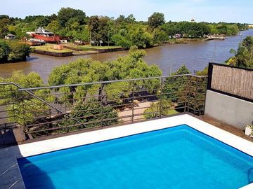 Paseo Victorica Al 400 - 2 Ambientes con Excelente Vista Abierta y Amenities