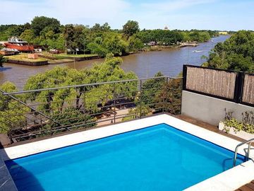 Paseo Victorica Al 400 - 2 Ambientes con Excelente Vista Abierta y Amenities