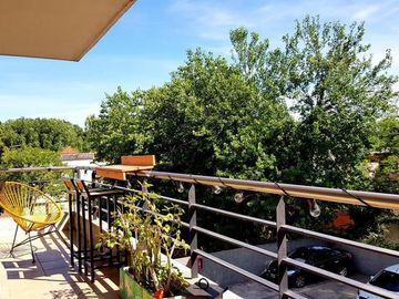 Paseo Victorica Al 400 - 2 Ambientes con Excelente Vista Abierta y Amenities