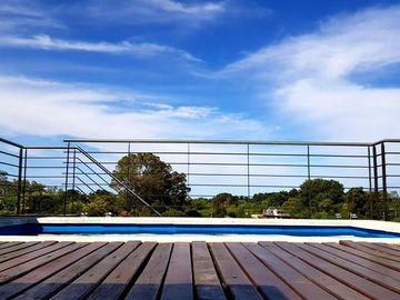 Paseo Victorica Al 400 - 2 Ambientes con Excelente Vista Abierta y Amenities