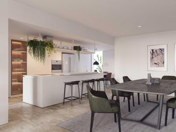 Venta departamento 5 ambientes de categoría en caballito - Edificio full amenities - Azcuy