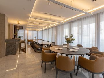 Venta departamento 5 ambientes de categoría en caballito - Edificio full amenities - Azcuy