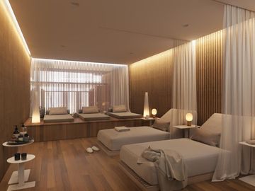 Venta departamento 5 ambientes de categoría en caballito - Edificio full amenities - Azcuy