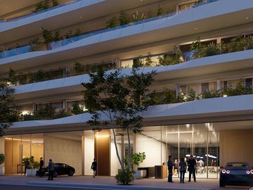 Venta departamento 5 ambientes de categoría en caballito - Edificio full amenities - Azcuy
