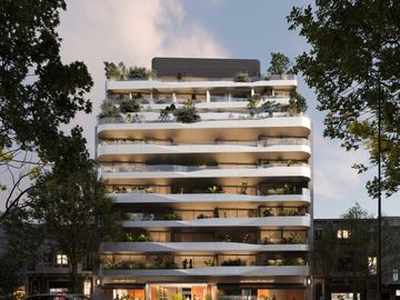 Venta departamento 5 ambientes de categoría en caballito - Edificio full amenities - Azcuy