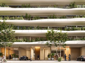 Venta departamento 5 ambientes de categoría en caballito - Edificio full amenities - Azcuy
