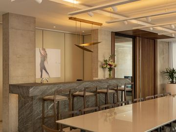 Venta departamento 5 ambientes de categoría en caballito - Edificio full amenities - Azcuy