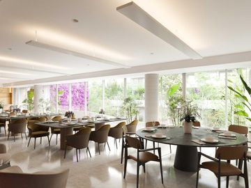 Venta departamento 5 ambientes de categoría en caballito - Edificio full amenities - Azcuy