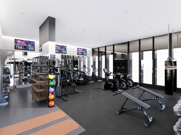 PREVENTA DEPARTAMENTOS EN LA CACHO – ELVIRA RESIDENCES