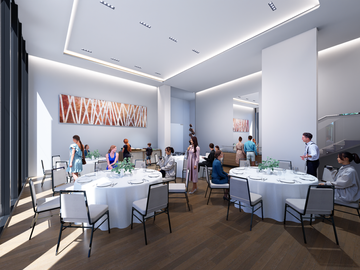 PREVENTA DEPARTAMENTOS EN LA CACHO – ELVIRA RESIDENCES