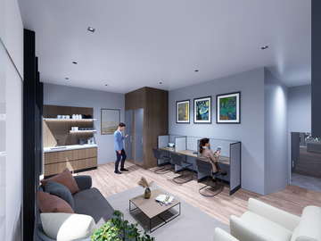 PREVENTA DEPARTAMENTOS EN LA CACHO – ELVIRA RESIDENCES