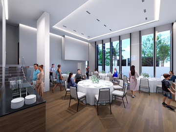 PREVENTA DEPARTAMENTOS EN LA CACHO – ELVIRA RESIDENCES