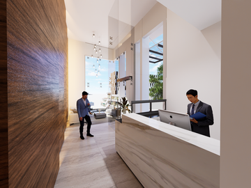 PREVENTA DEPARTAMENTOS EN LA CACHO – ELVIRA RESIDENCES