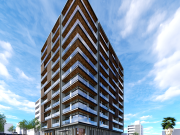 PREVENTA DEPARTAMENTOS EN LA CACHO – ELVIRA RESIDENCES