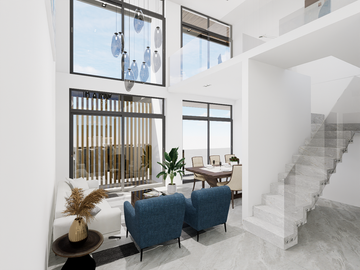 PREVENTA DEPARTAMENTOS EN LA CACHO – ELVIRA RESIDENCES