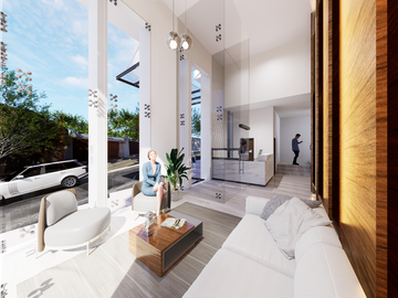 PREVENTA DEPARTAMENTOS EN LA CACHO – ELVIRA RESIDENCES