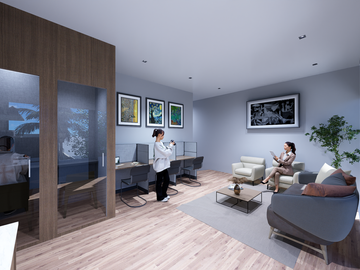 PREVENTA DEPARTAMENTOS EN LA CACHO – ELVIRA RESIDENCES