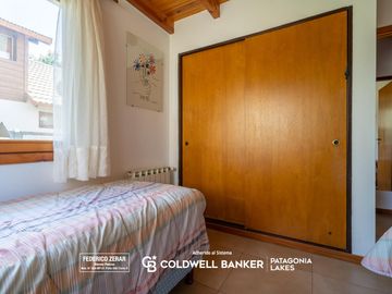 VENTA apto credito Casa de 3 dormitorios  Las Marias Bariloche