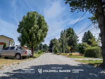VENTA apto credito Casa de 3 dormitorios  Las Marias Bariloche