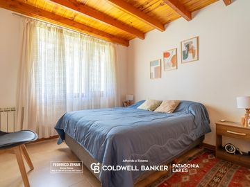 VENTA apto credito Casa de 3 dormitorios  Las Marias Bariloche