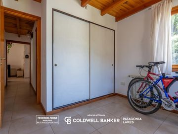 VENTA apto credito Casa de 3 dormitorios  Las Marias Bariloche