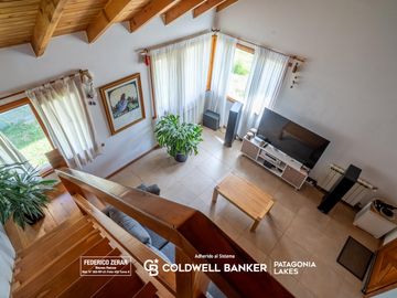 VENTA apto credito Casa de 3 dormitorios  Las Marias Bariloche