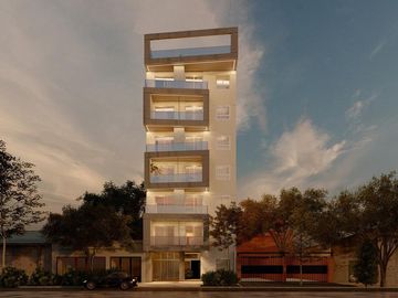 Departamento de dos ambientes a la venta en el Centro de Wilde