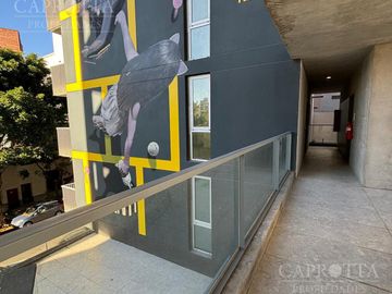 Departamento a estrenar 3 ambientes Agronomía