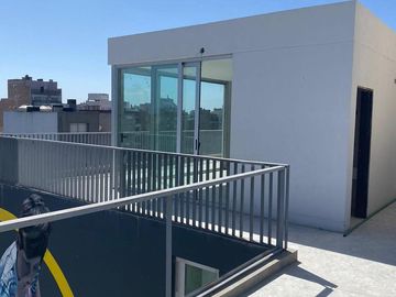 Departamento a estrenar 3 ambientes Agronomía
