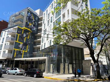 Departamento a estrenar 3 ambientes Agronomía